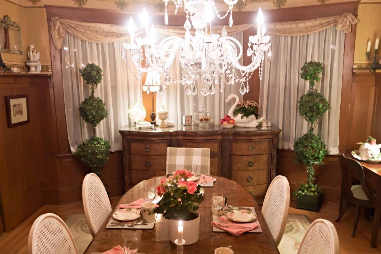Briar Rose Wa Usa Locanda 3*